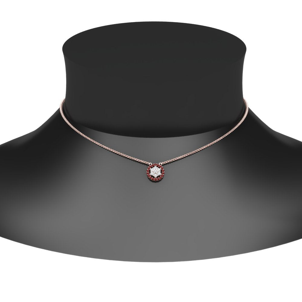 daisy-pendant-diamond-necklace-with-ruby-halo-in-FDPD10788-GRUDR-ANGLE1-NL-RG