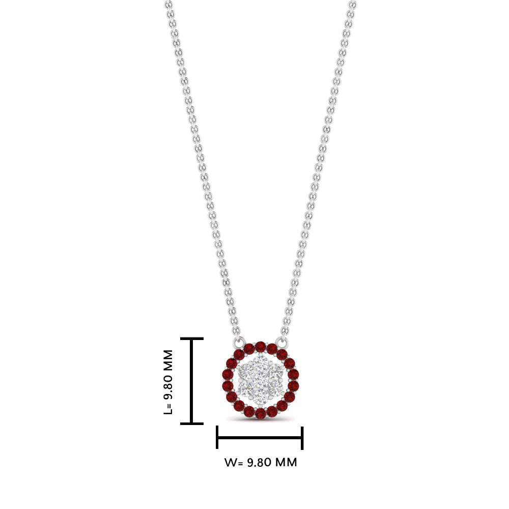 daisy-pendant-diamond-necklace-with-ruby-halo-in-FDPD10788-GRUDR-ANGLE1-NL-WG