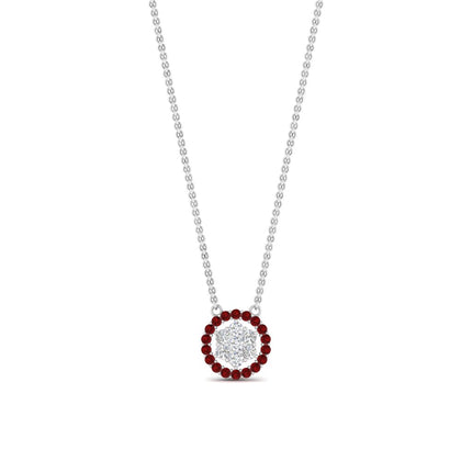 daisy-pendant-necklace-with-diamond-halo-in-FDPD10788-ANGLE1-NL-RG