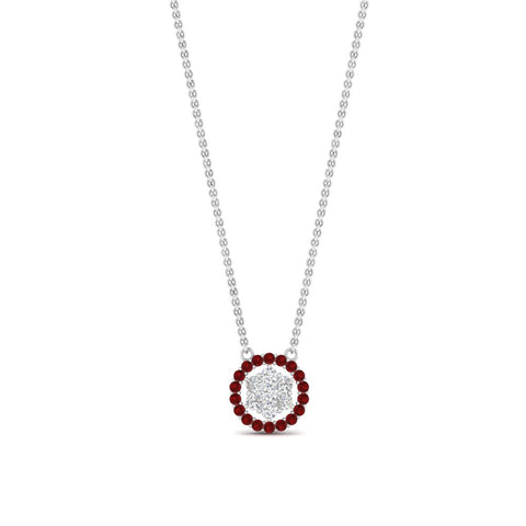 daisy-pendant-diamond-necklace-with-ruby-halo-in-FDPD10788-GRUDR-ANGLE1-NL-WG