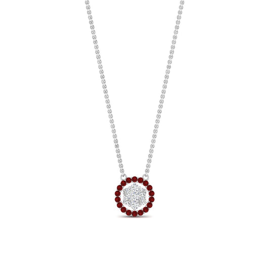 daisy-pendant-diamond-necklace-with-ruby-halo-in-FDPD10788-GRUDR-ANGLE1-NL-WG