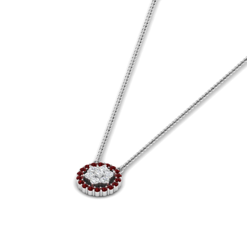 daisy-pendant-diamond-necklace-with-ruby-halo-in-FDPD10788-GRUDR-ANGLE1-NL-WG