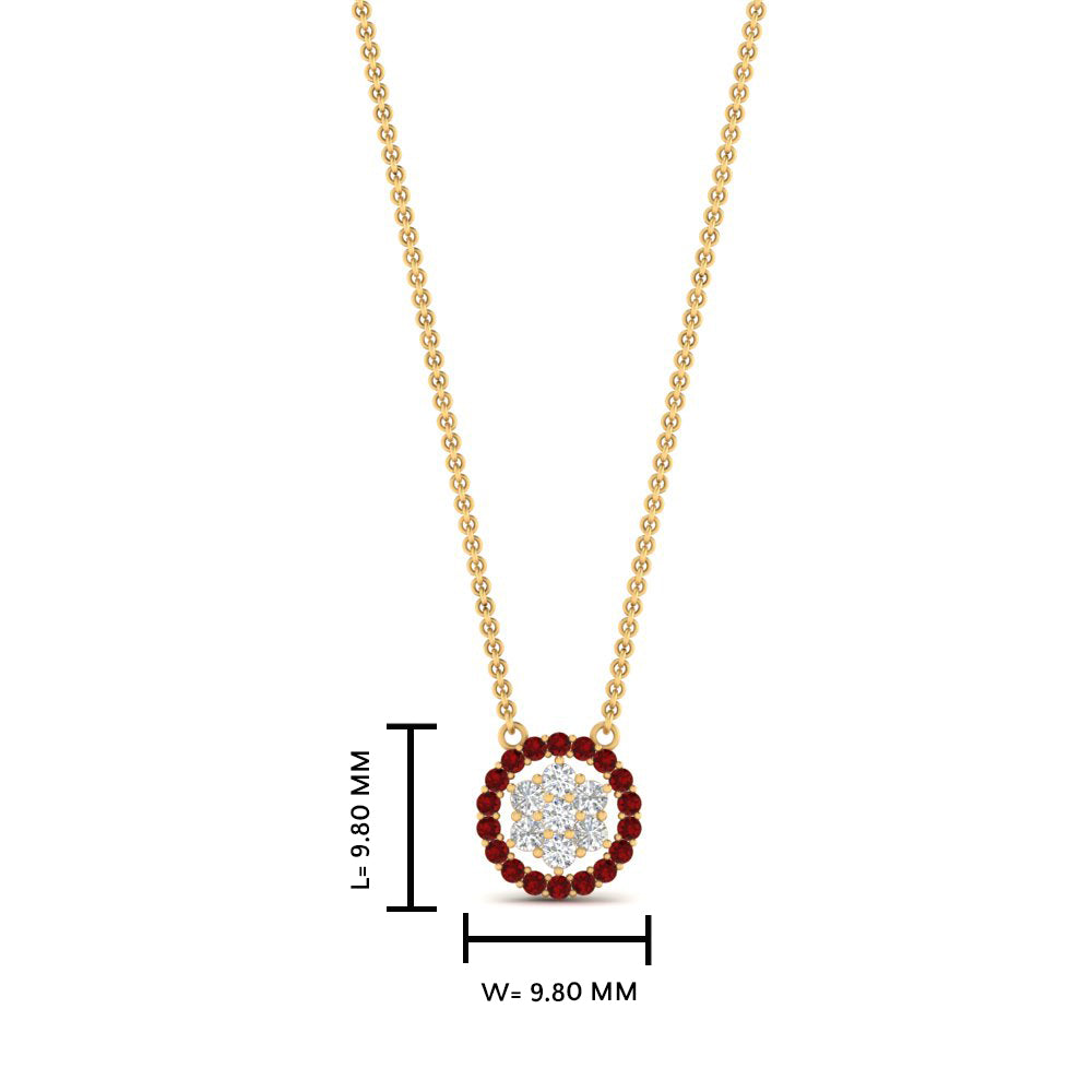 daisy-pendant-diamond-necklace-with-ruby-halo-in-FDPD10788-GRUDR-ANGLE1-NL-YG
