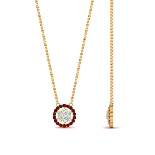 daisy-pendant-diamond-necklace-with-ruby-halo-in-FDPD10788-GRUDR-ANGLE1-NL-YG