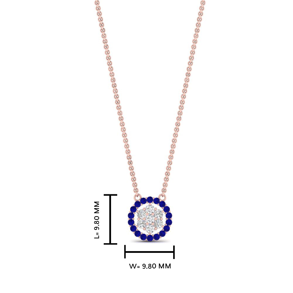 daisy-pendant-diamond-necklace-with-sapphire-halo-in-FDPD10788-GSABL-ANGLE1-NL-RG