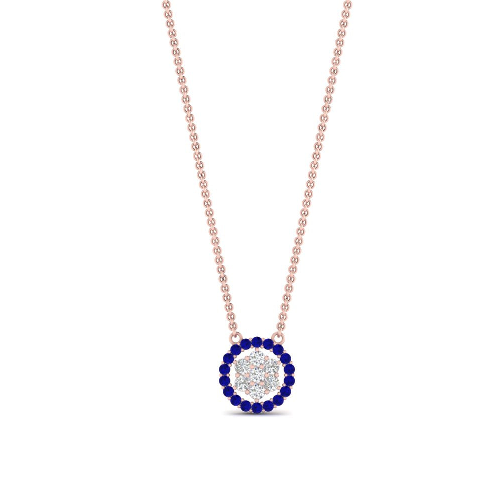 daisy-pendant-diamond-necklace-with-sapphire-halo-in-FDPD10788-GSABL-ANGLE1-NL-RG