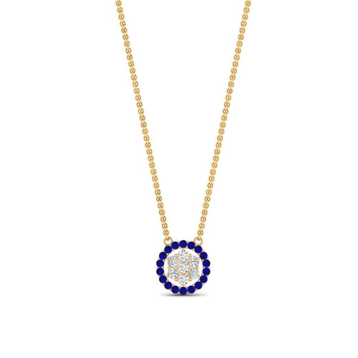 daisy-pendant-diamond-necklace-with-sapphire-halo-in-FDPD10788-GSABL-ANGLE1-NL-YG