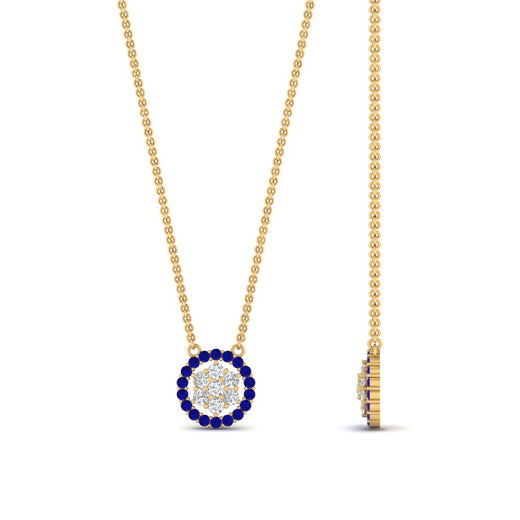 daisy-pendant-diamond-necklace-with-sapphire-halo-in-FDPD10788-GSABL-ANGLE1-NL-YG