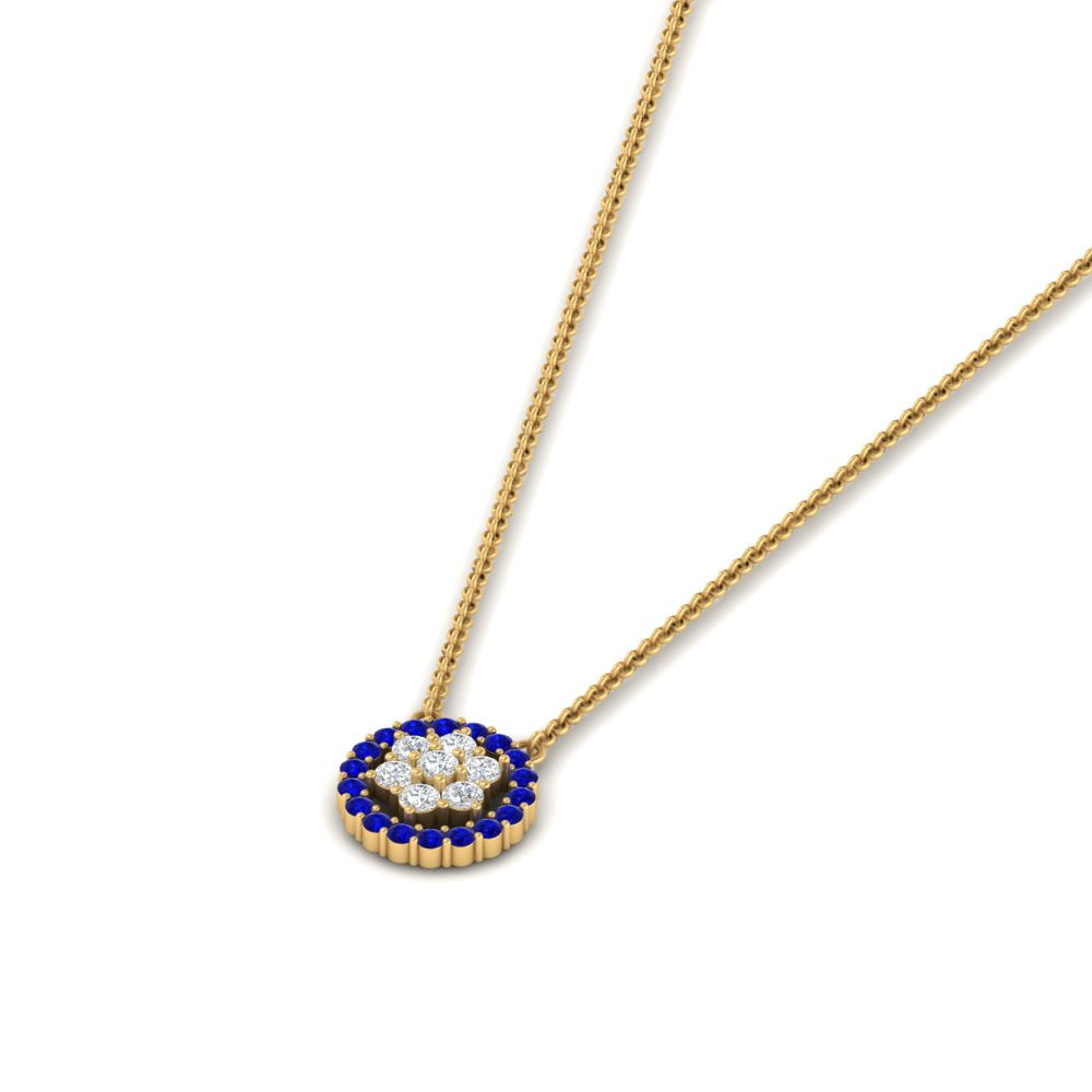 daisy-pendant-diamond-necklace-with-sapphire-halo-in-FDPD10788-GSABL-ANGLE1-NL-YG