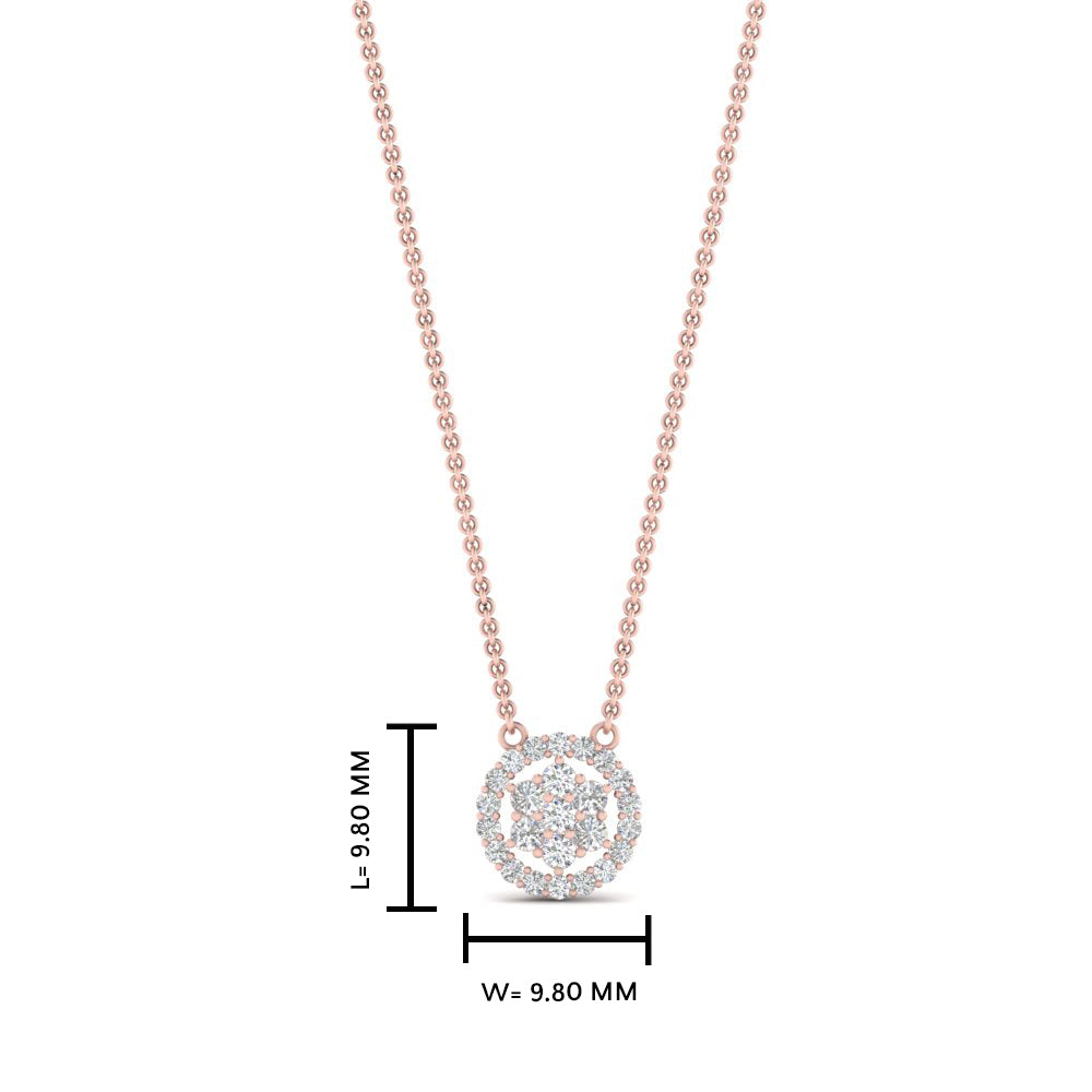 daisy-pendant-necklace-with-diamond-halo-in-FDPD10788-ANGLE1-NL-RG
