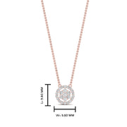 daisy-pendant-necklace-with-diamond-halo-in-FDPD10788-ANGLE1-NL-RG