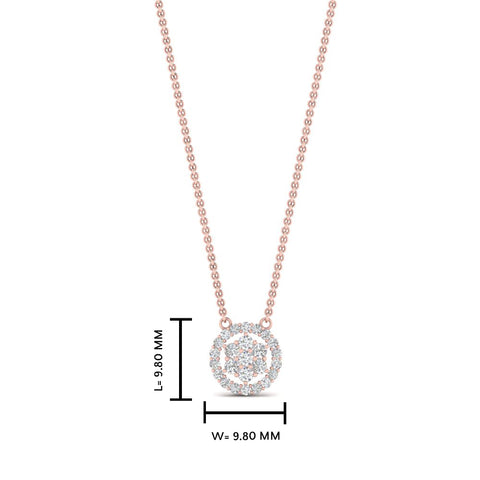 daisy-pendant-necklace-with-diamond-halo-in-FDPD10788-ANGLE1-NL-RG
