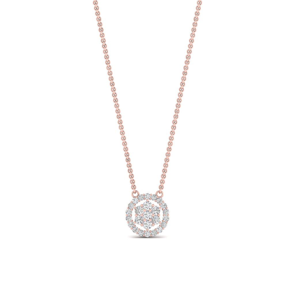 daisy-pendant-necklace-with-diamond-halo-in-FDPD10788-ANGLE1-NL-RG