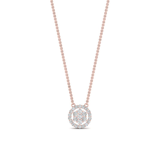 daisy-pendant-necklace-with-diamond-halo-in-FDPD10788-ANGLE1-NL-RG