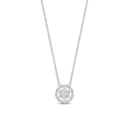 daisy-pendant-necklace-with-diamond-halo-in-FDPD10788-ANGLE1-NL-RG
