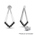 Thumbnail 38 - dangle-black-diamond-earring-jacket-in-white-gold-FDEAR61022GBLACK-NL-WG.jpg