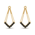 Thumbnail 40 - dangle-black-diamond-earring-jacket-in-yellow-gold-FDEAR61022GBLACK-NL-YG.jpg