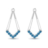 Load image into Gallery viewer, dangle-blue-topaz-earring-jacket-in-white-gold-FDEAR61022GICBLTO-NL-WG.jpg