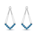 Thumbnail 43 - dangle-blue-topaz-earring-jacket-in-white-gold-FDEAR61022GICBLTO-NL-WG.jpg