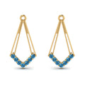 Thumbnail 46 - dangle-blue-topaz-earring-jacket-in-yellow-gold-FDEAR61022GICBLTO-NL-YG.jpg