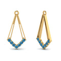 Thumbnail 48 - dangle-blue-topaz-earring-jacket-in-yellow-gold-FDEAR61022GICBLTO-NL-YG.jpg