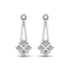 Load image into Gallery viewer, dangle-diamond-earring-jackets-in-white-gold-FDEAR787ANGLE1-NL-WG.jpg