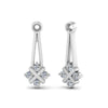 Load image into Gallery viewer, dangle-diamond-earring-jackets-in-white-gold-FDEAR787ANGLE1-NL-WG.jpg