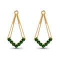 Thumbnail 28 - dangle-emerald-earring-jacket-in-yellow-gold-FDEAR61022GEMGR-NL-YG.jpg