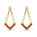 Thumbnail 22 - dangle-orange-sapphire-earring-jacket-in-yellow-gold-FDEAR61022GSAOR-NL-YG.jpg