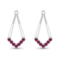 Thumbnail 13 - dangle-pink-sapphire-earring-jacket-in-white-gold-FDEAR61022GSADRPI-NL-WG.jpg