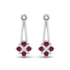 Load image into Gallery viewer, dangle-pink-sapphire-earring-jackets-in-white-gold-FDEAR787GSADRPIANGLE1-NL-WG.jpg