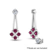 Load image into Gallery viewer, dangle-pink-sapphire-earring-jackets-in-white-gold-FDEAR787GSADRPIANGLE1-NL-WG.jpg