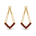 Thumbnail 34 - dangle-ruby-earring-jacket-in-yellow-gold-FDEAR61022GRUDR-NL-YG.jpg