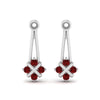 Load image into Gallery viewer, dangle-ruby-earring-jackets-in-white-gold-FDEAR787GRUDRANGLE1-NL-WG.jpg