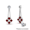 Load image into Gallery viewer, dangle-ruby-earring-jackets-in-white-gold-FDEAR787GRUDRANGLE1-NL-WG.jpg
