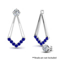 Thumbnail 8 - dangle-sapphire-earring-jacket-in-white-gold-FDEAR61022GSABL-NL-WG.jpg