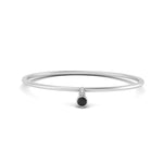 Load image into Gallery viewer, dangling-bezel-promise-black-diamond-ring-in-white-gold-FD9399RORGBLACK-NL-WG.jpg
