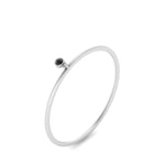 Load image into Gallery viewer, dangling-bezel-promise-black-diamond-ring-in-white-gold-FD9399RORGBLACK-NL-WG.jpg
