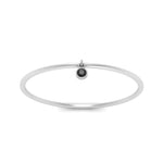Load image into Gallery viewer, dangling-bezel-promise-black-diamond-ring-in-white-gold-FD9399RORGBLACK-NL-WG.jpg
