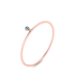 Load image into Gallery viewer, dangling-bezel-promise-blue-topaz-ring-in-rose-gold-FD9399RORGICBLTO-NL-RG.jpg
