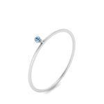 Load image into Gallery viewer, dangling-bezel-promise-blue-topaz-ring-in-white-gold-FD9399RORGICBLTO-NL-WG.jpg

