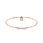 Load image into Gallery viewer, dangling-bezel-promise-diamond-ring-in-rose-gold-FD9399ROR-NL-RG.jpg
