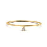 Load image into Gallery viewer, dangling-bezel-promise-diamond-ring-in-yellow-gold-FD9399ROR-NL-YG.jpg
