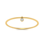 Load image into Gallery viewer, dangling-bezel-promise-diamond-ring-in-yellow-gold-FD9399ROR-NL-YG.jpg
