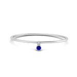Load image into Gallery viewer, dangling-bezel-promise-sapphire-ring-in-white-gold-FD9399RORGSABL-NL-WG.jpg
