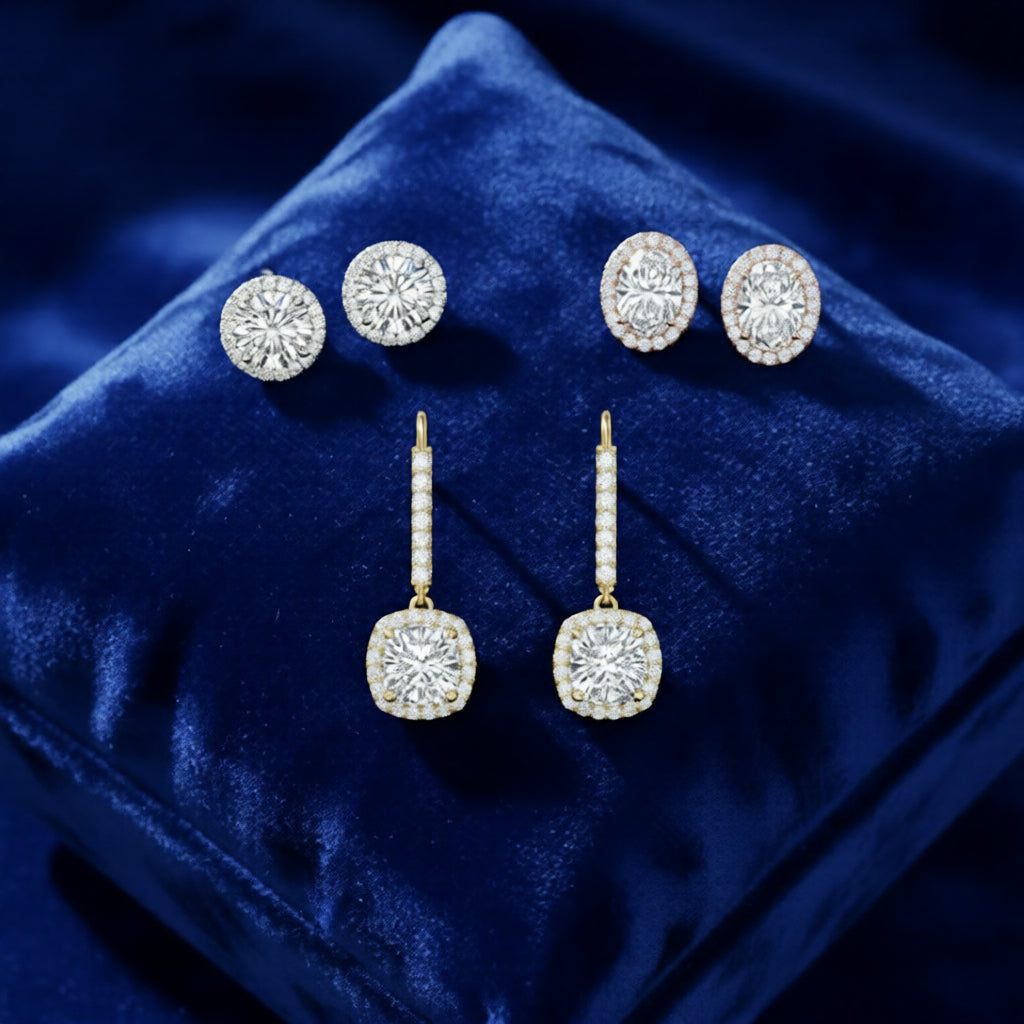 3. Defined Shape and Outline