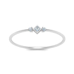 Load image into Gallery viewer, delicate-3-stone-stackable-diamond-band-in-white-gold-FD9396ROR-NL-WG.jpg
