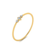 Load image into Gallery viewer, delicate-3-stone-stackable-diamond-band-in-yellow-gold-FD9396ROR-NL-YG.jpg
