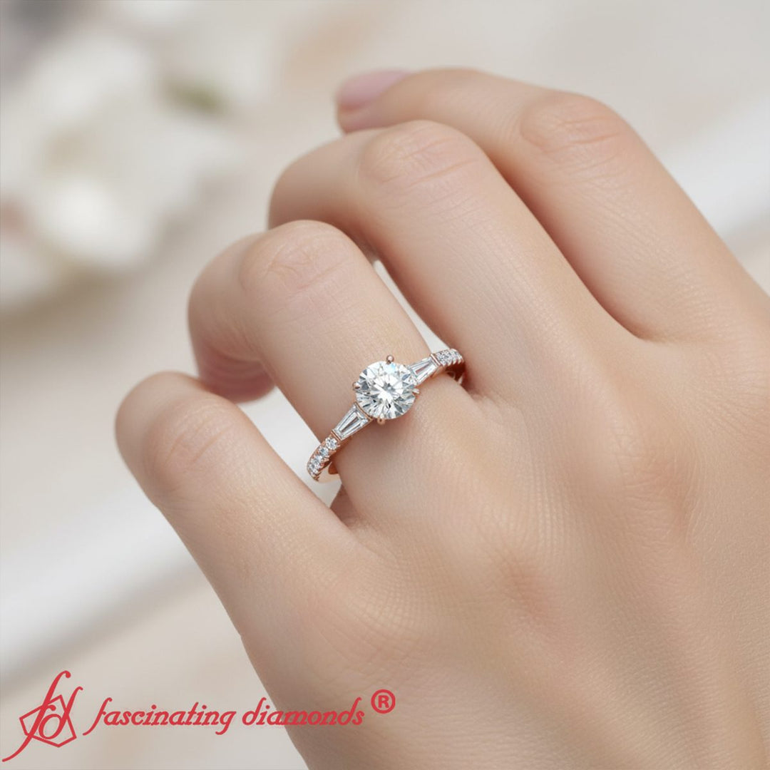 delicate-antique-pave-engagement-ring-rose-gold-fdenr1801r-ve-model