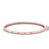 Load image into Gallery viewer, delicate-baguette-bangle-bracelet